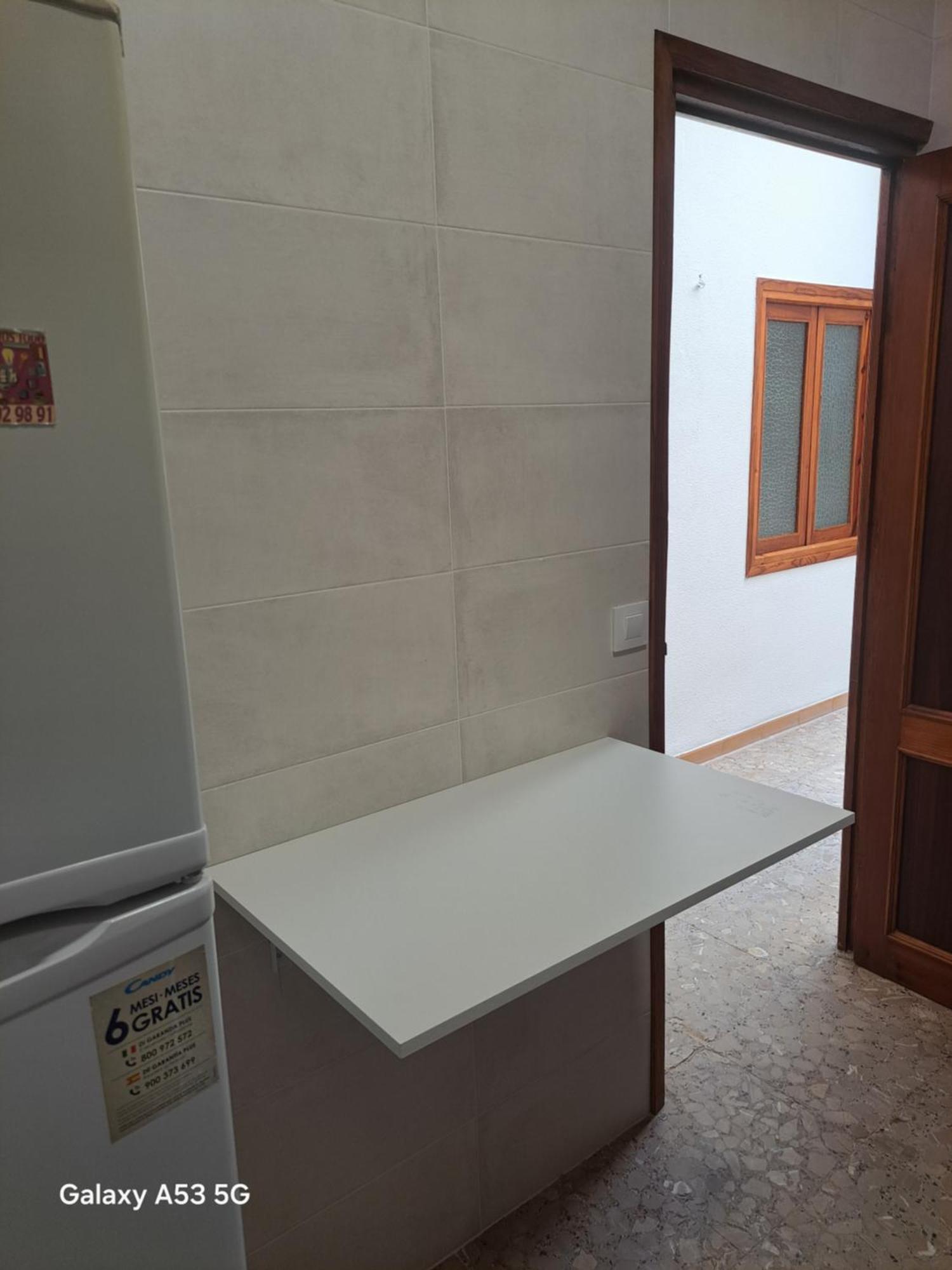 La Casilla Holiday home Herencia