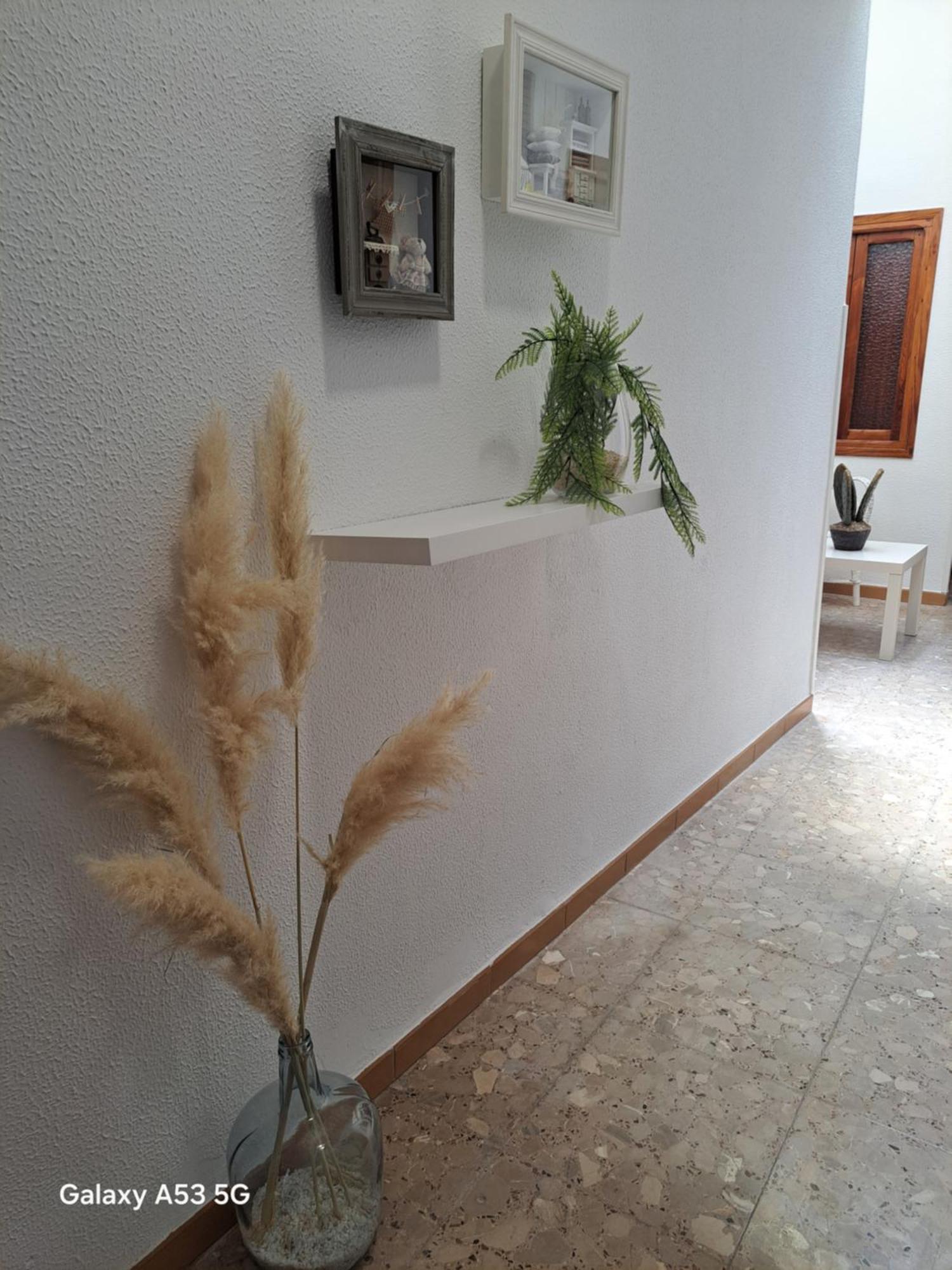 Holiday home La Casilla Herencia