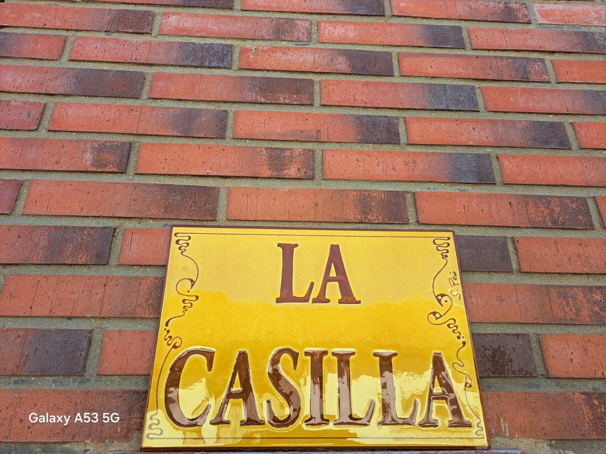 La Casilla