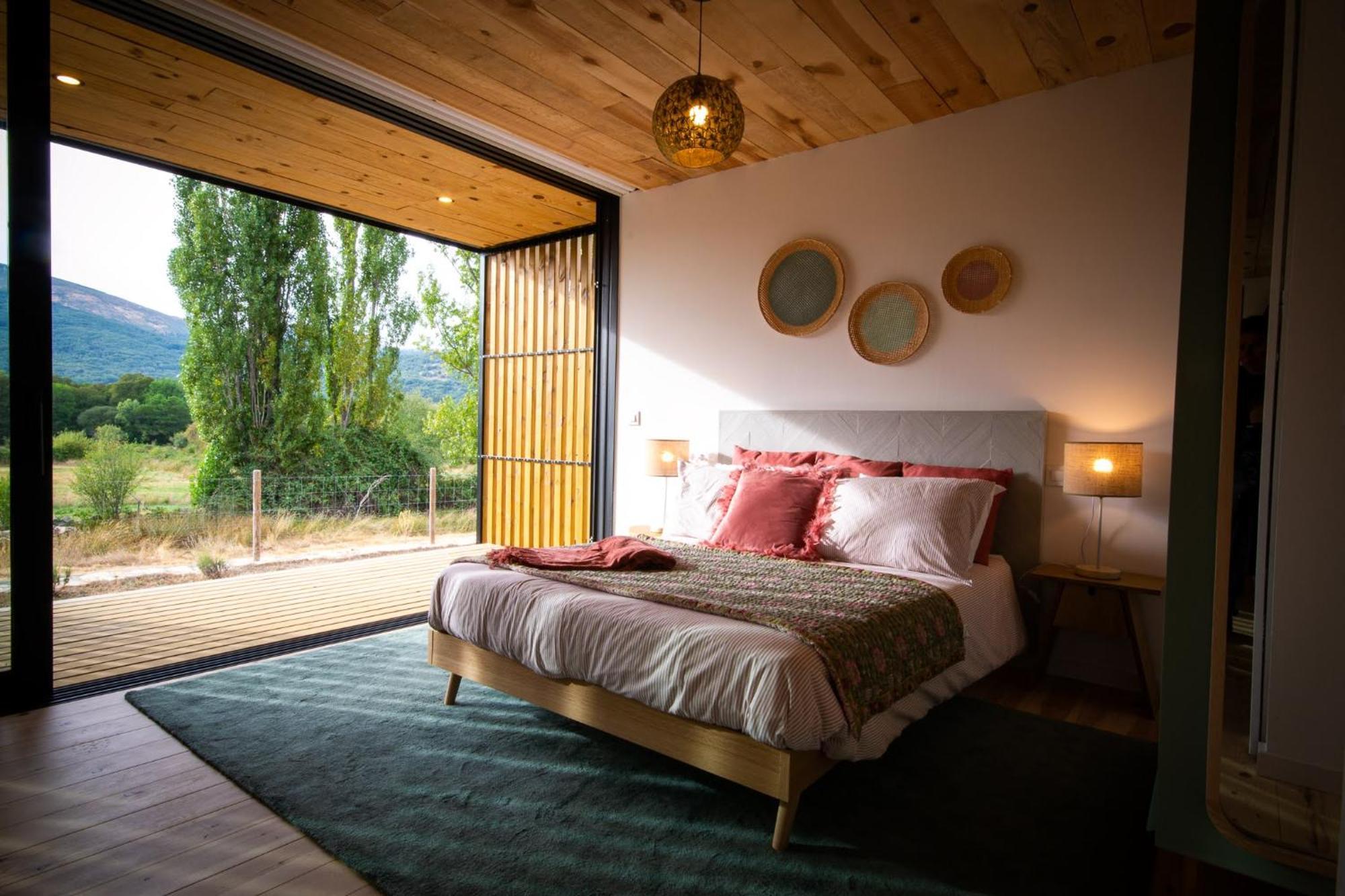 Holiday home El Descansadero *