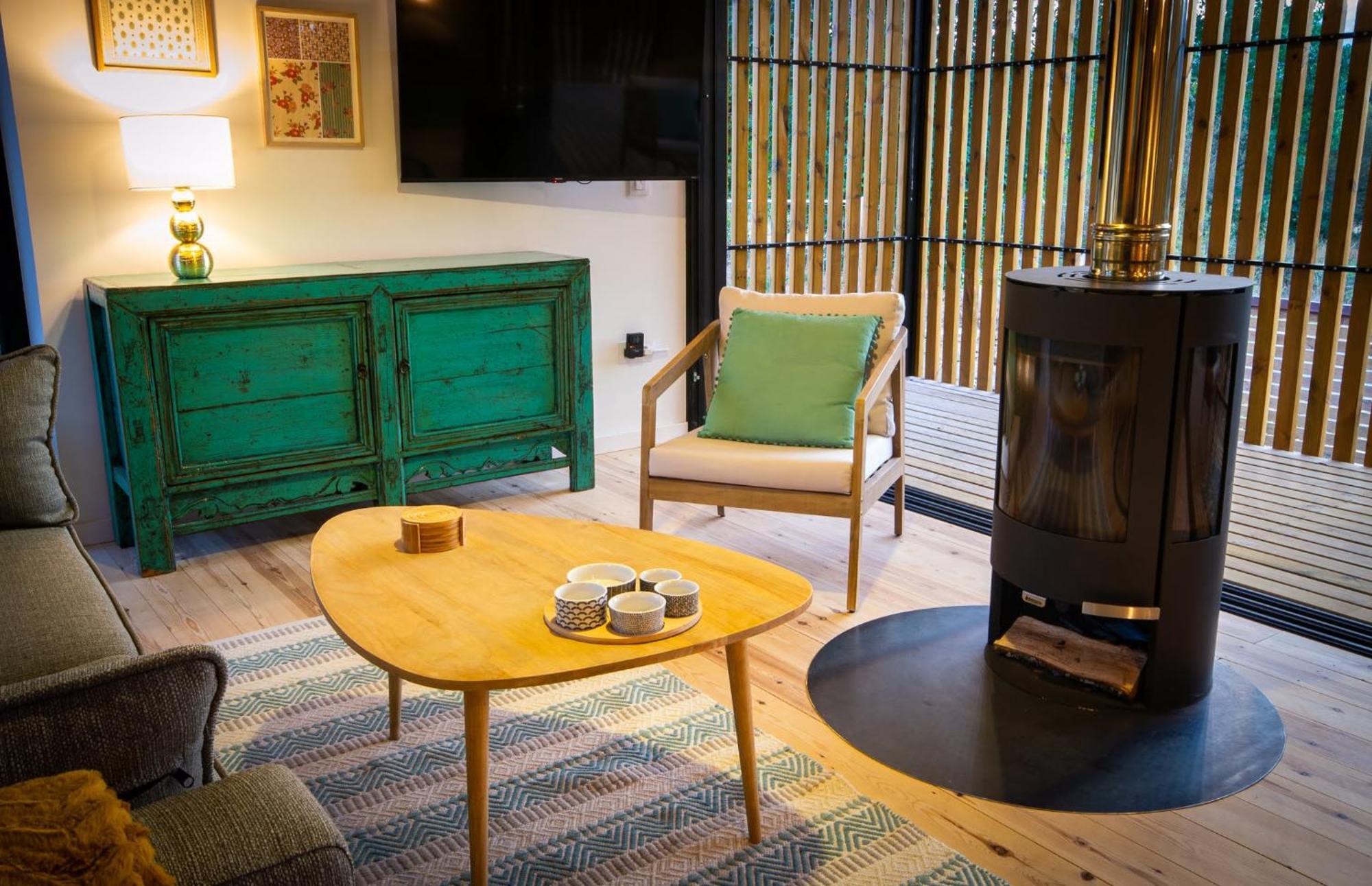 Holiday home El Descansadero