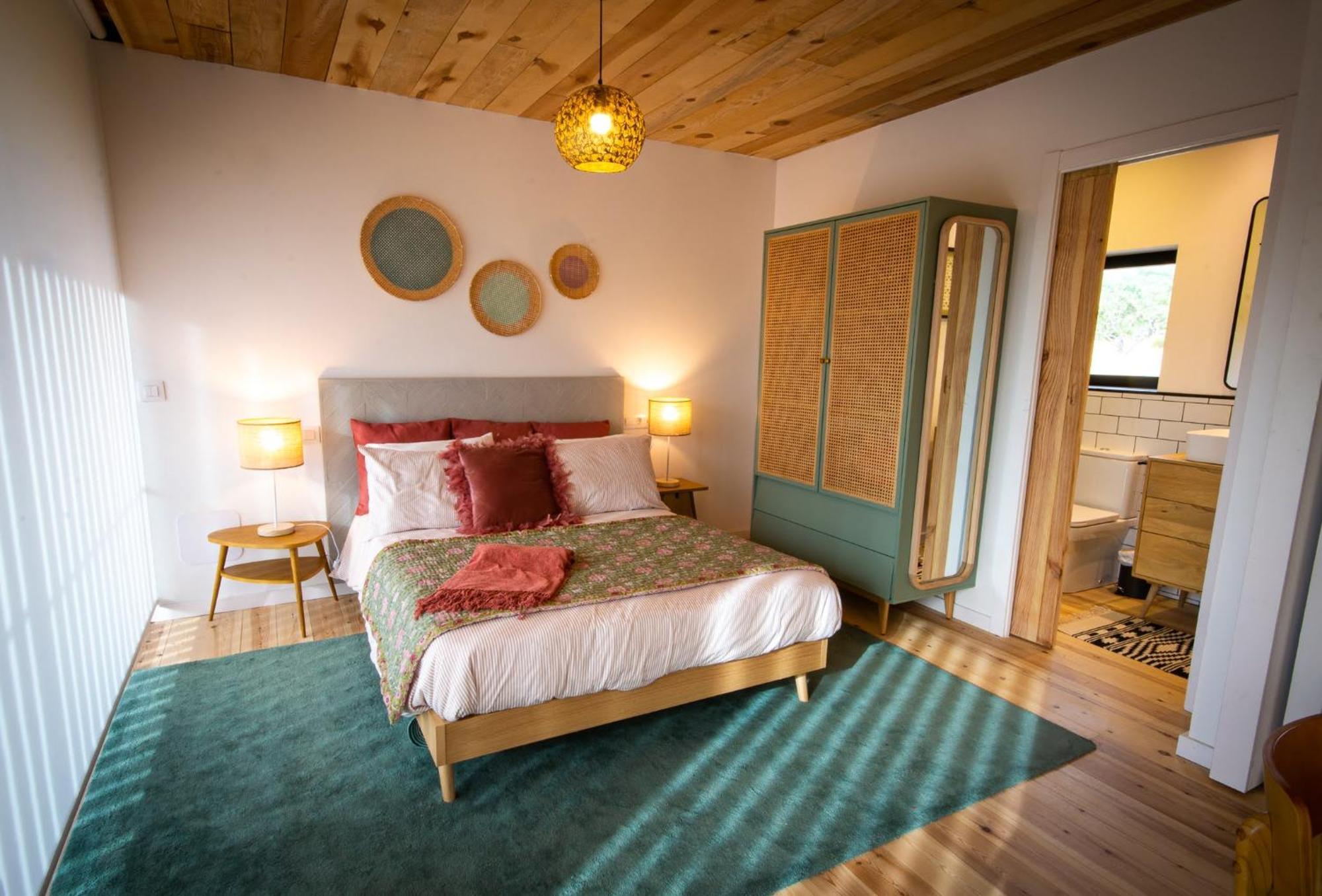 Holiday home El Descansadero *