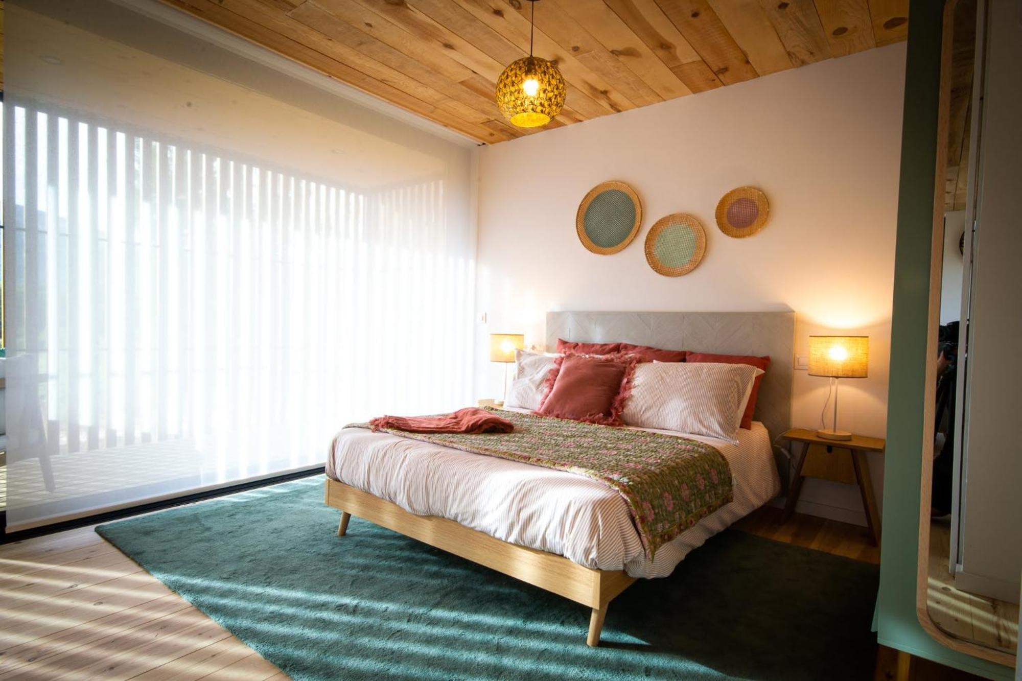 El Descansadero Holiday home *