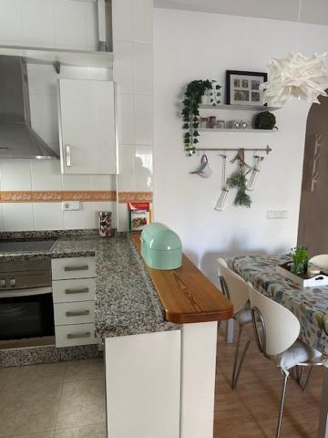Apartamento Piso Caramel