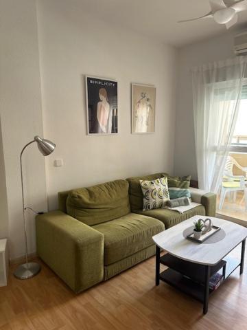 Piso Caramel Apartamento