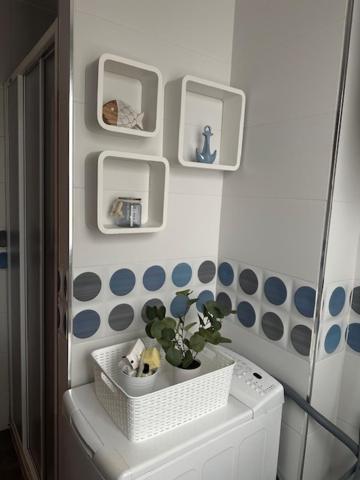 Piso Caramel Apartamento