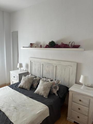 Piso Caramel Apartamento *