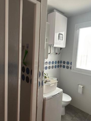 Apartamento Piso Caramel *