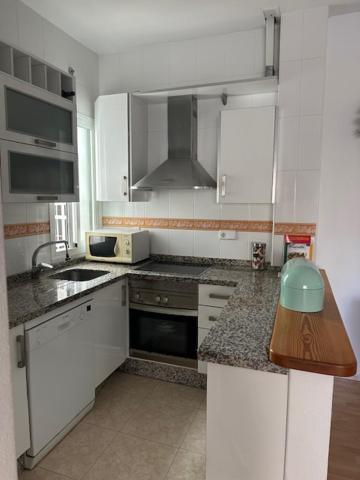 Piso Caramel Apartamento Cabo De Gata