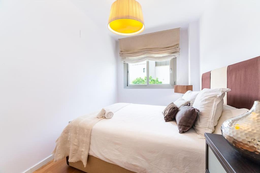 Nuevo! Apartamento Arena Dorada Almeria