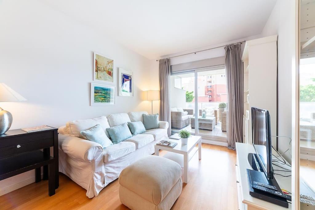 Nuevo! Apartamento Arena Dorada * Almeria