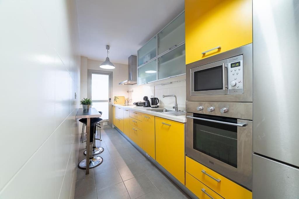 Nuevo! Apartamento Arena Dorada Almeria