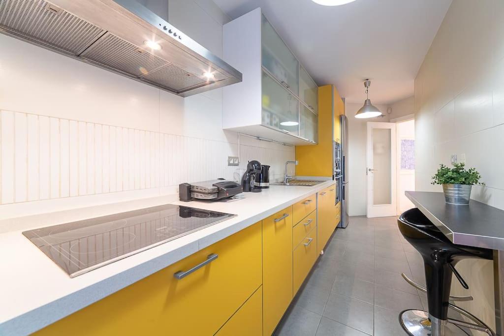 Nuevo! Apartamento Arena Dorada Apartment *
