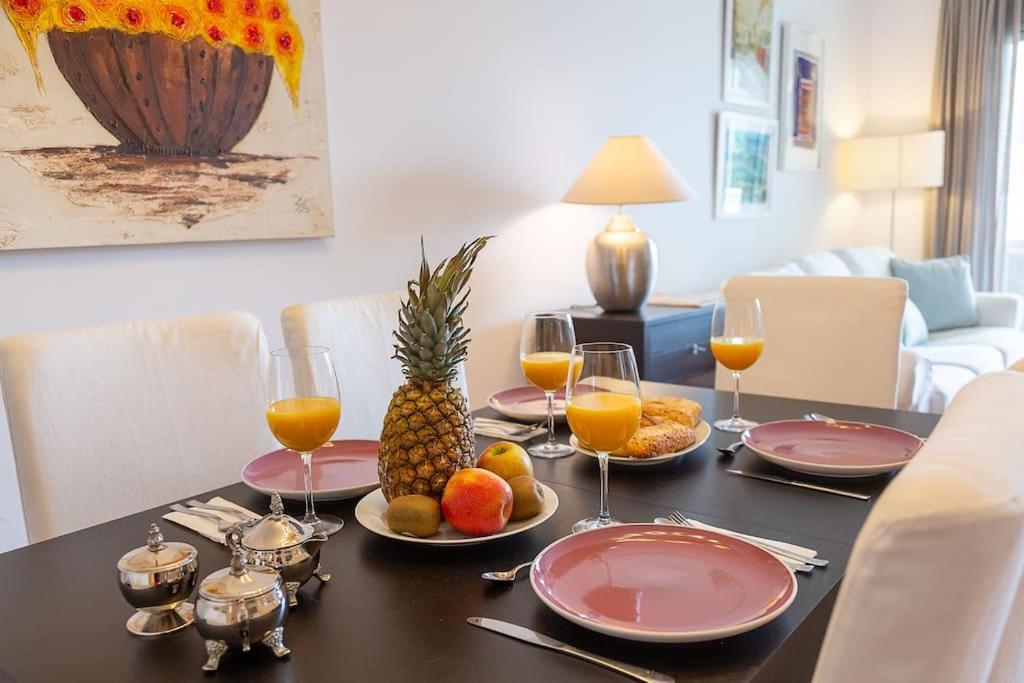 Nuevo! Apartamento Arena Dorada *