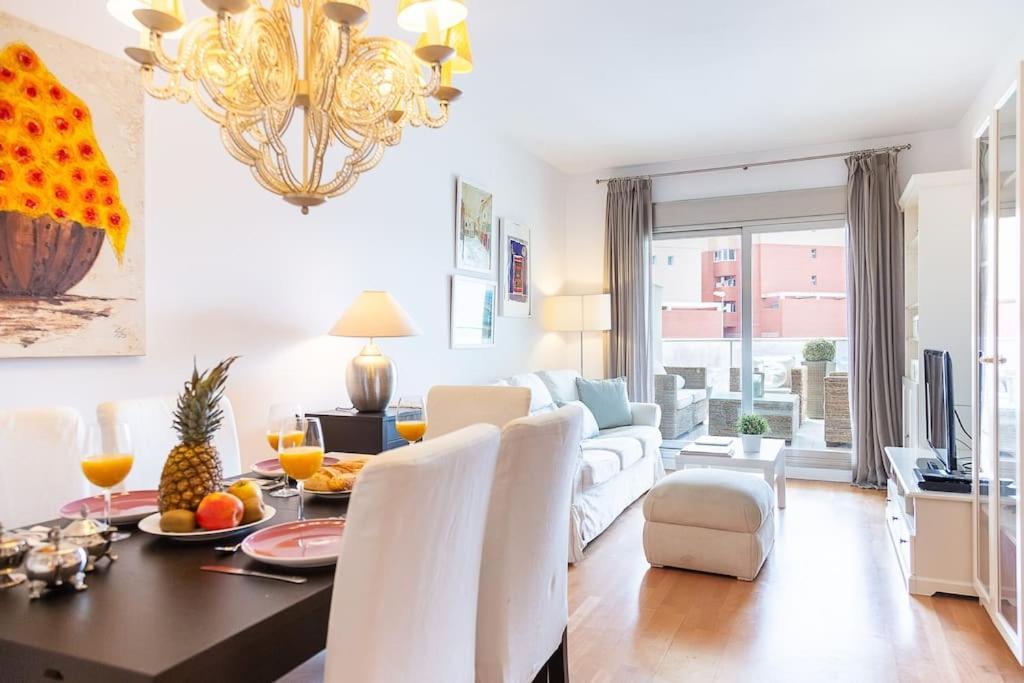 Nuevo! Apartamento Arena Dorada Apartment