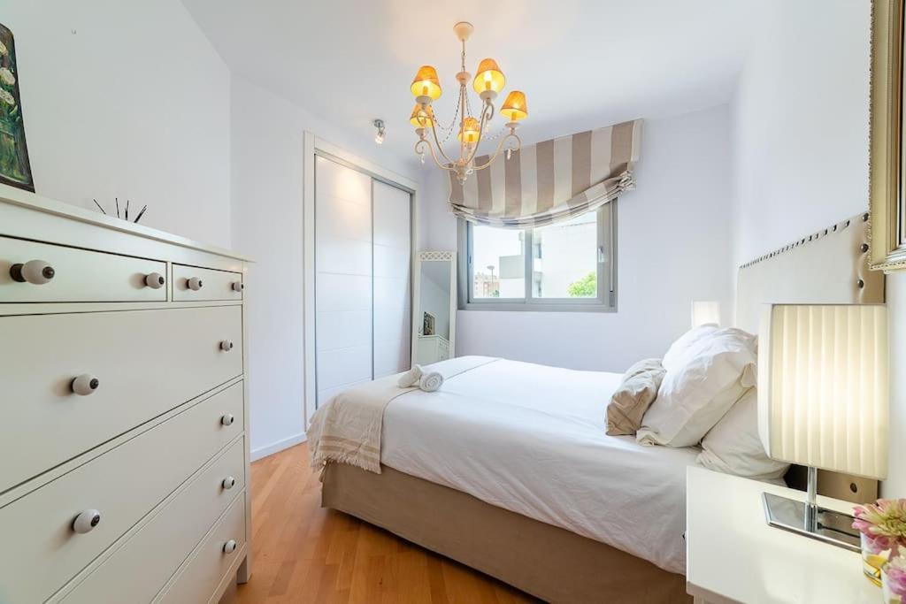 Nuevo! Apartamento Arena Dorada Apartment Almeria