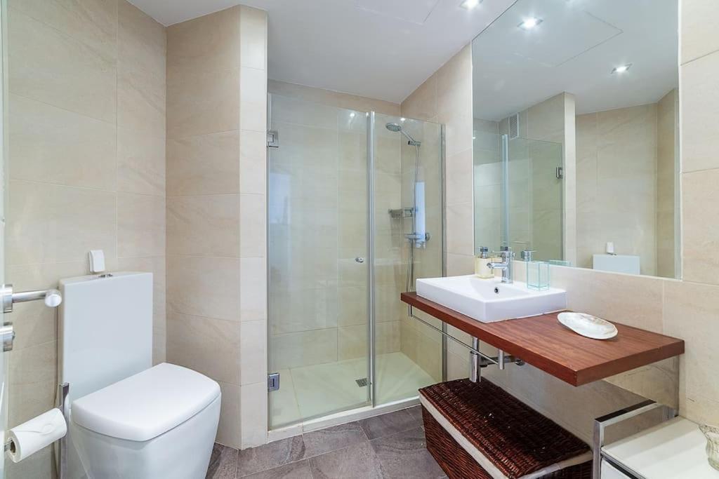 Nuevo! Apartamento Arena Dorada
