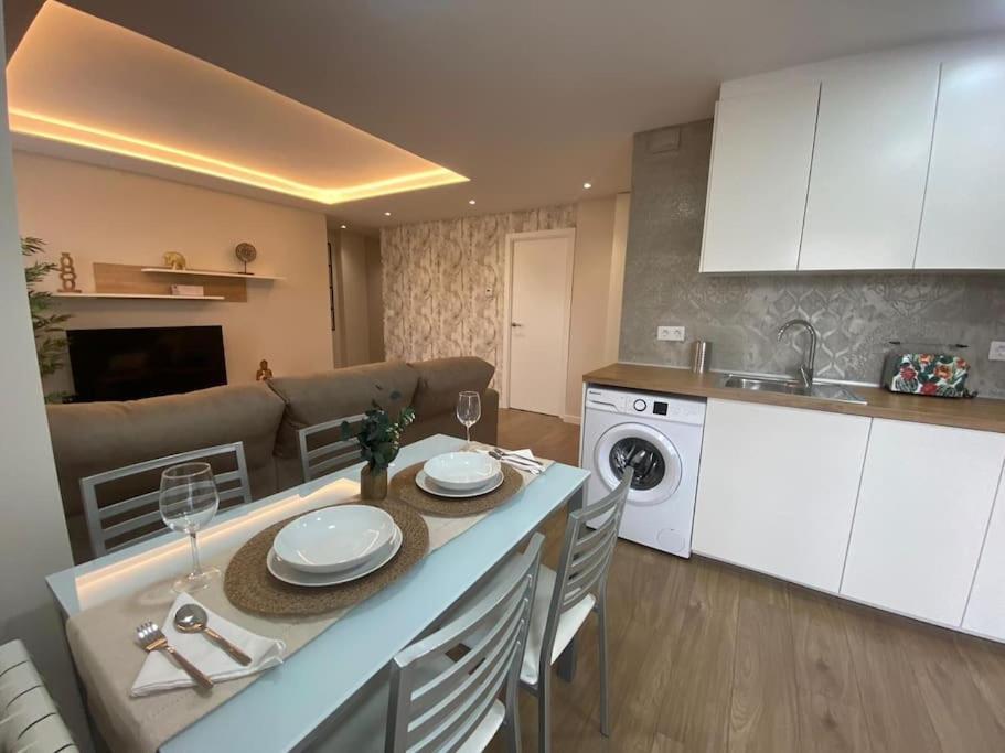 Apartamento Paraiso