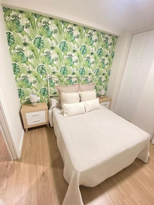 Apartamento Paraiso San Andrés del Rabanedo