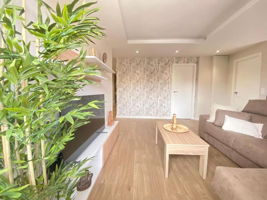Apartamento Paraiso