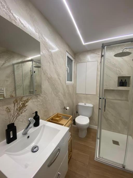 Apartamento Paraiso *