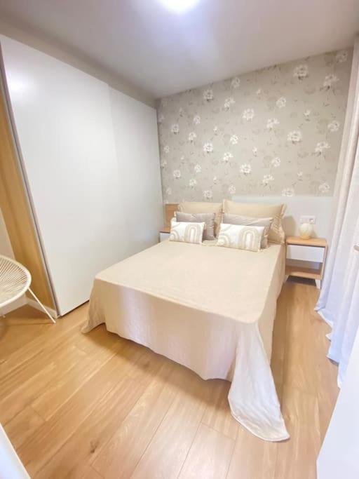 Apartamento Paraiso San Andrés del Rabanedo