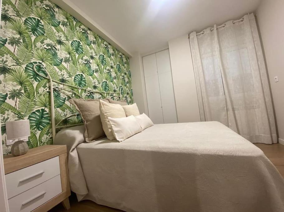 Apartamento Paraiso