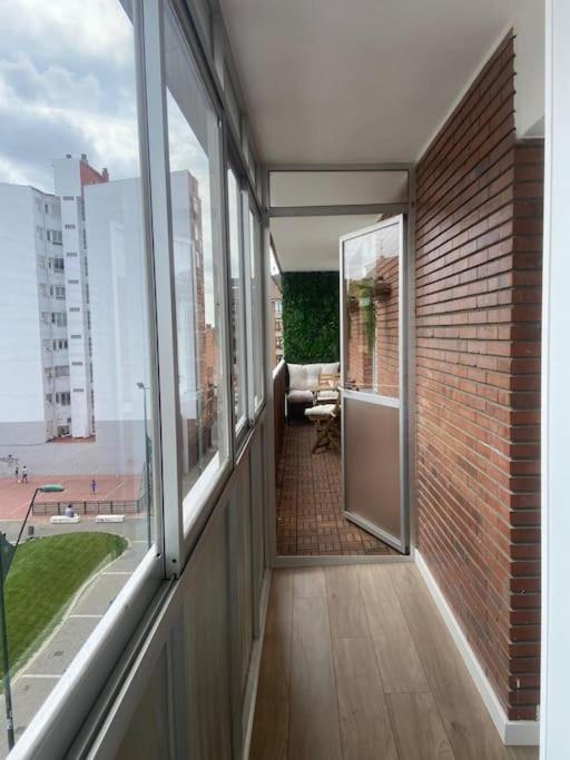 Apartamento Paraiso San Andrés del Rabanedo