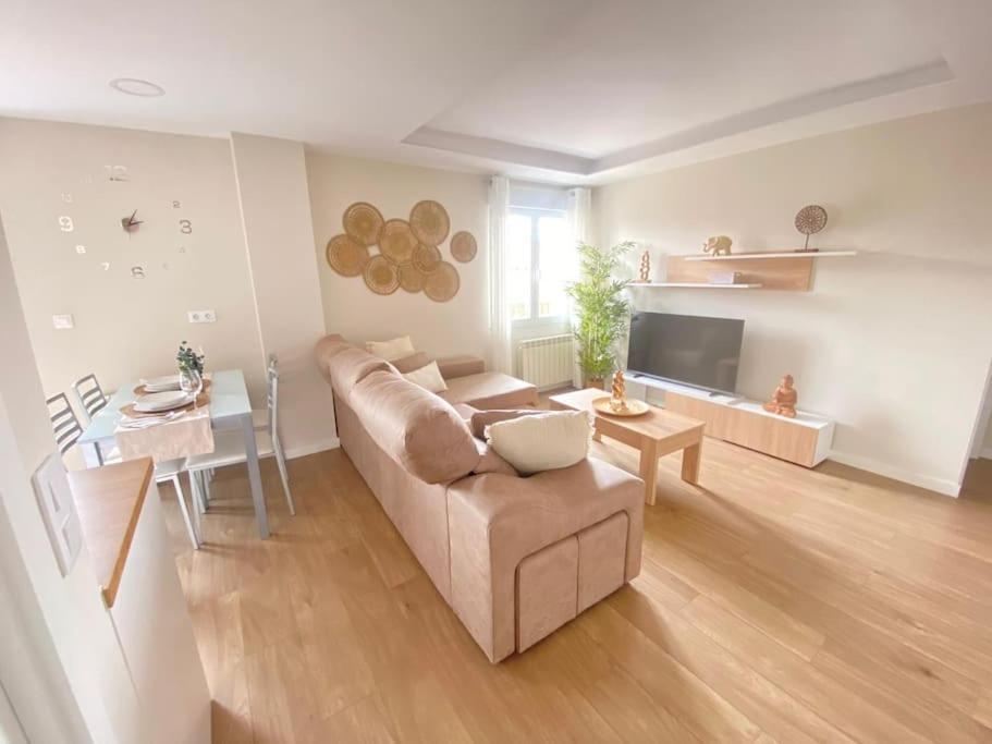 Apartamento Paraiso San Andrés del Rabanedo