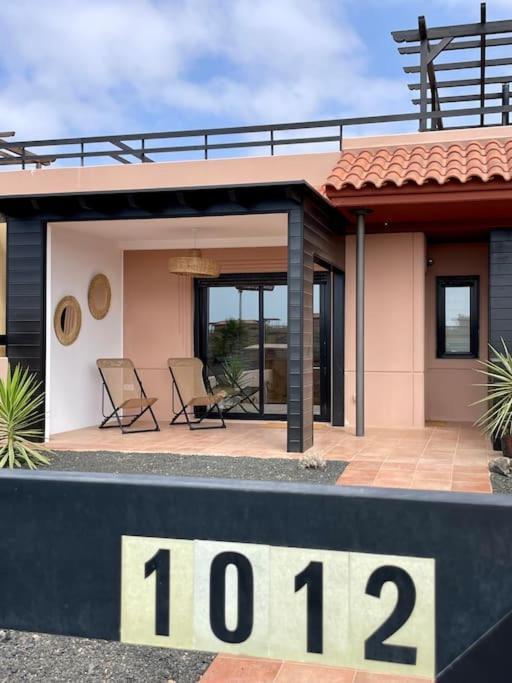 Villa The Place - Surf & Soul Majanicho