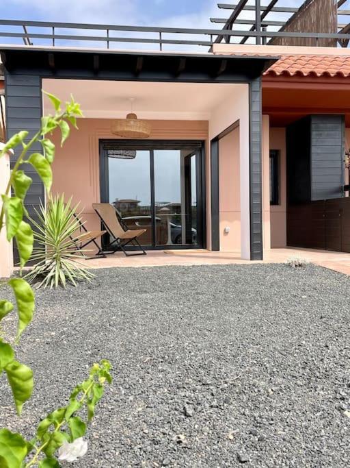 The Place - Surf & Soul Villa Majanicho