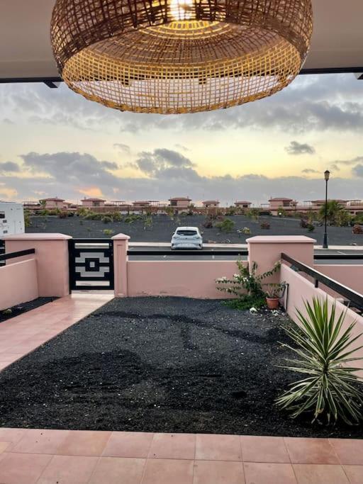 The Place - Surf & Soul Villa Majanicho