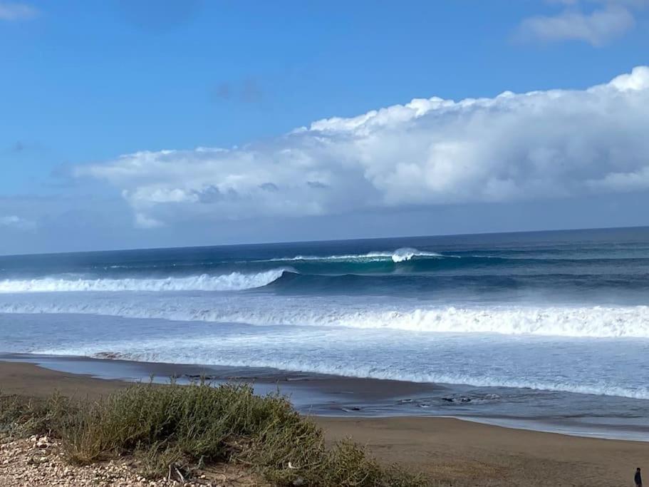 The Place - Surf & Soul Majanicho