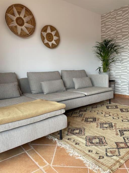 The Place - Surf & Soul Villa Majanicho