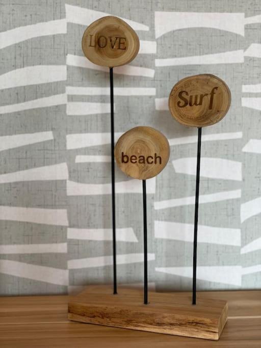 The Place - Surf & Soul * Majanicho