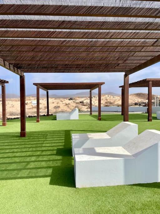 The Place - Surf & Soul Villa Majanicho