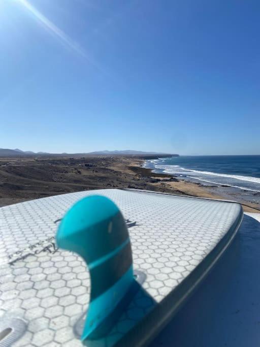 The Place - Surf & Soul Villa Majanicho