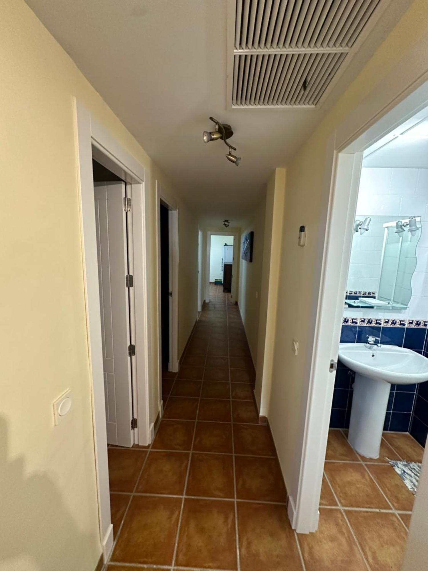 Golf Apartamento *