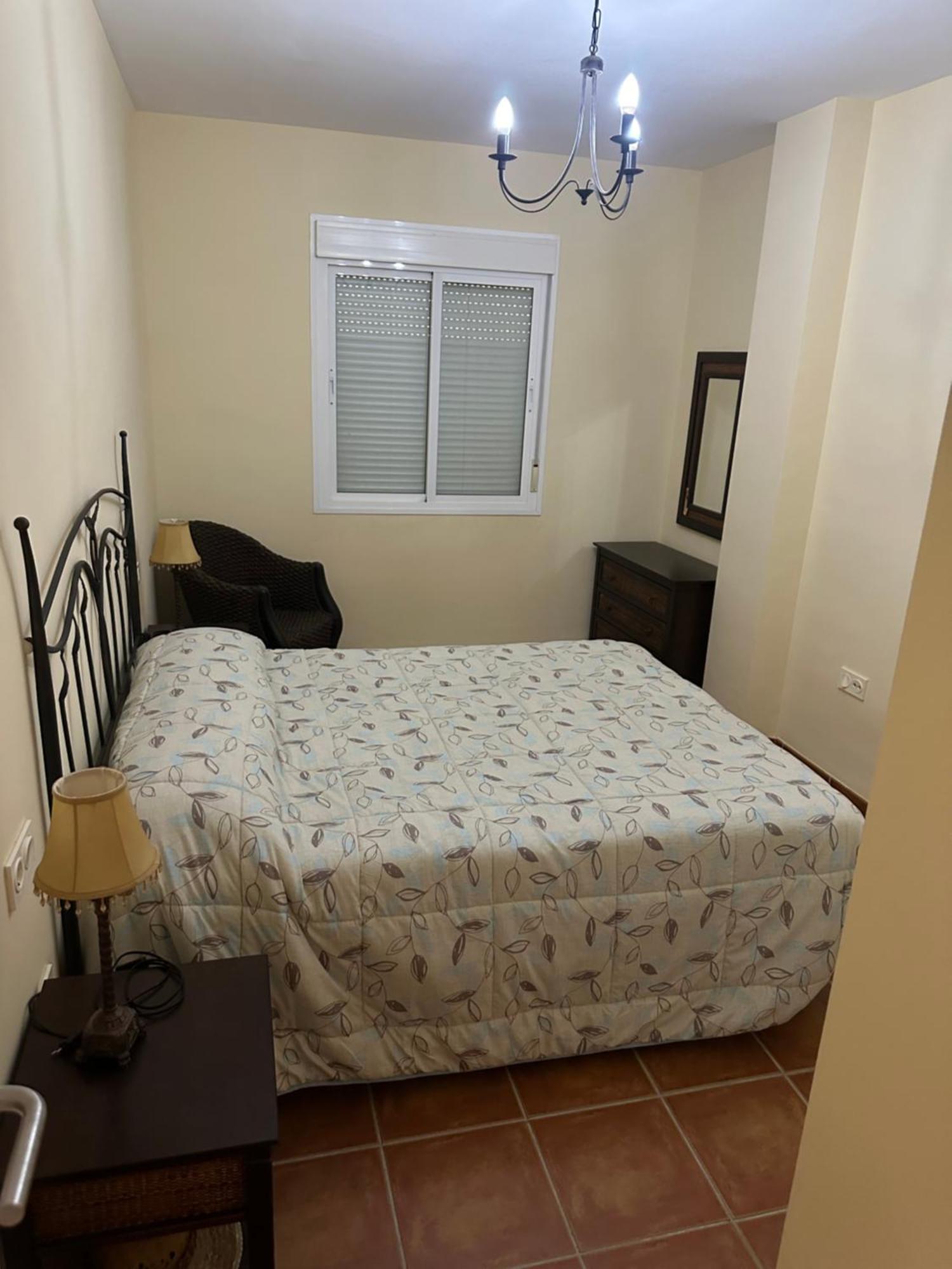 Golf Apartamento