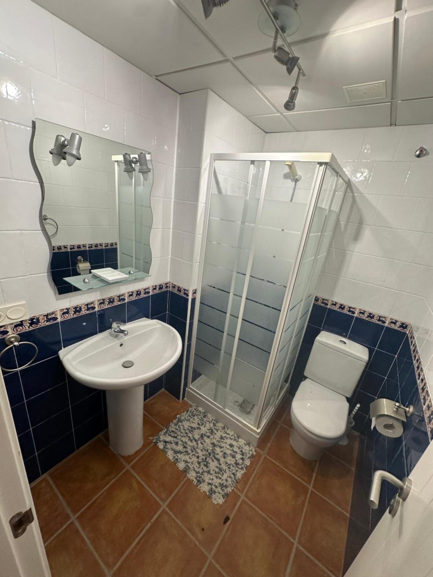 Golf Apartamento Almerimar