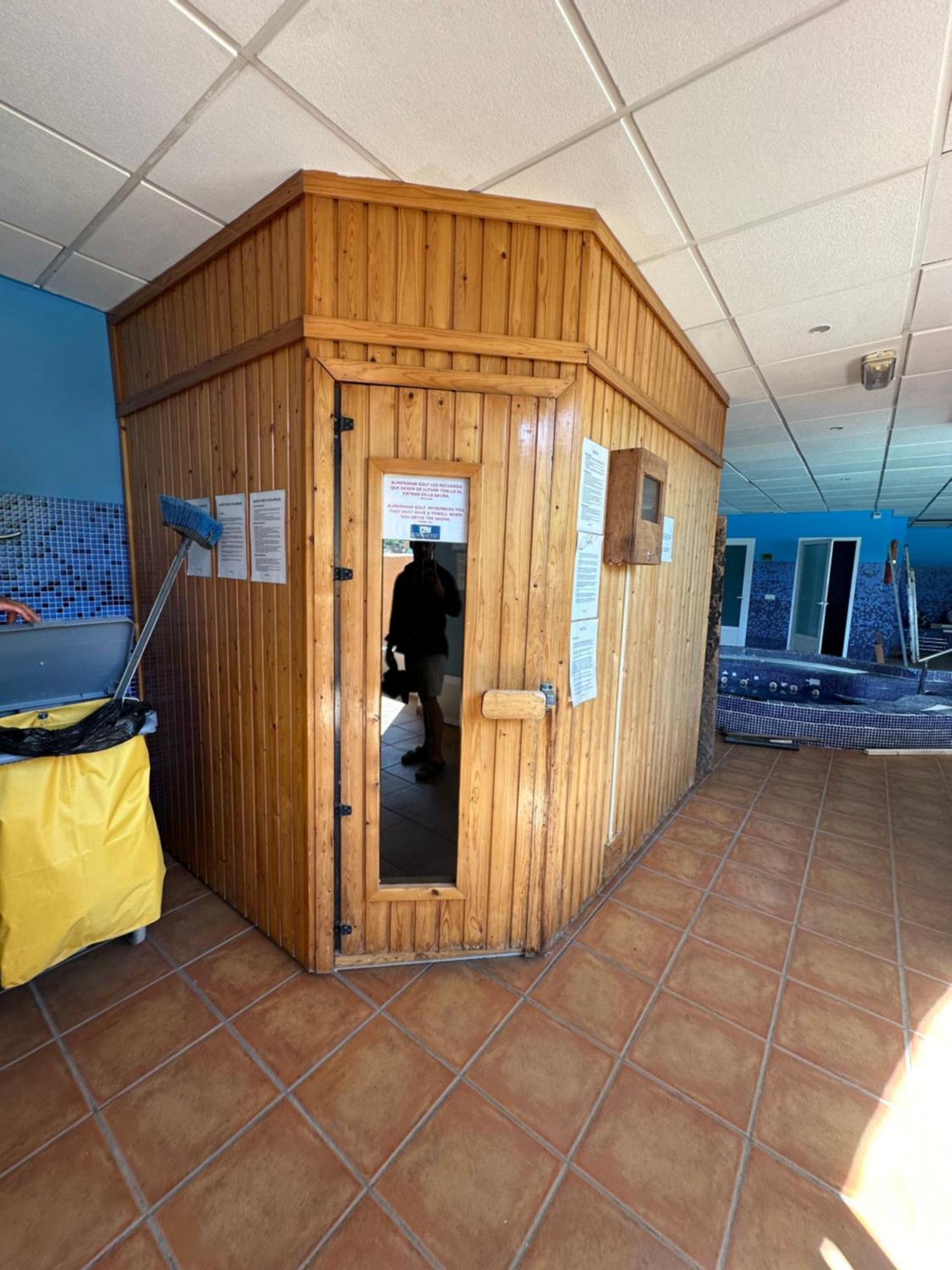 Apartamento Golf Almerimar