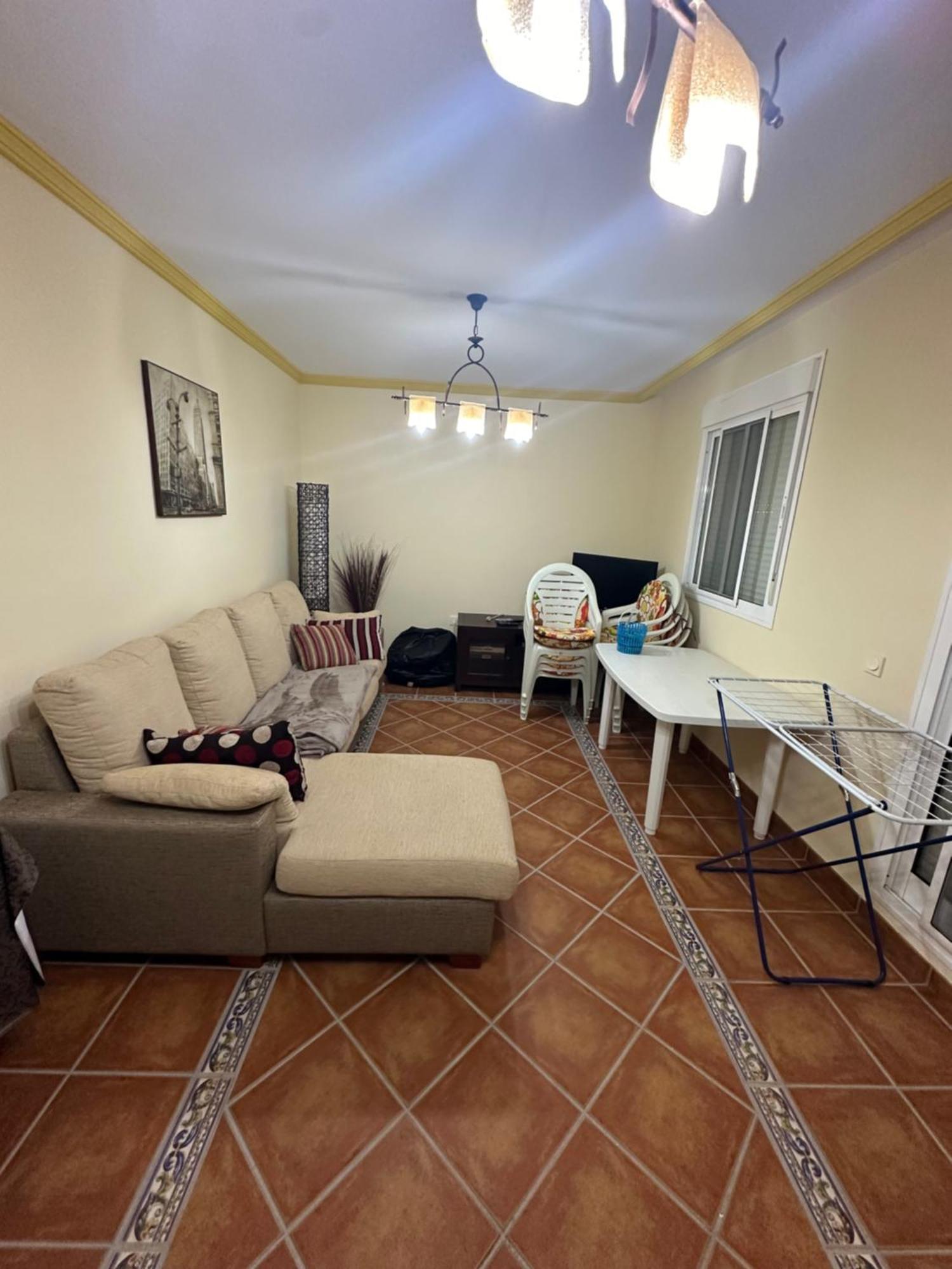 Golf Apartamento *
