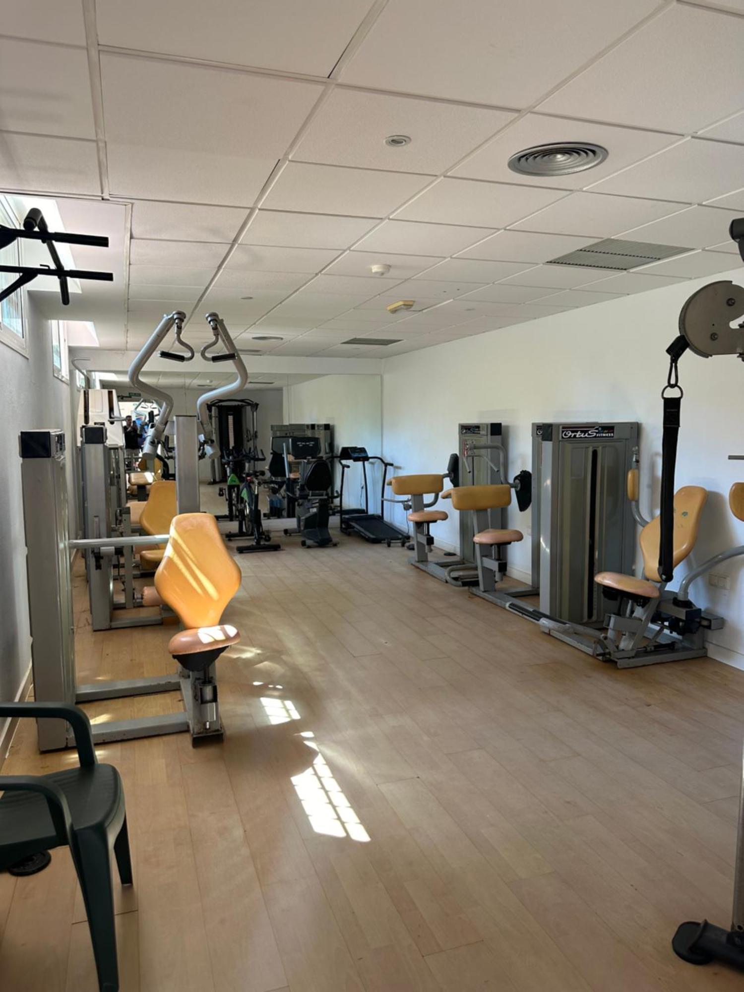 Golf Apartamento Almerimar
