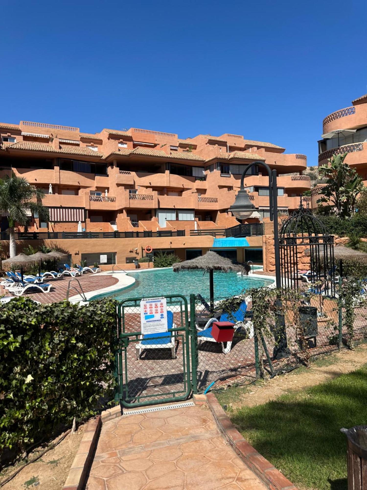 Apartamento Golf