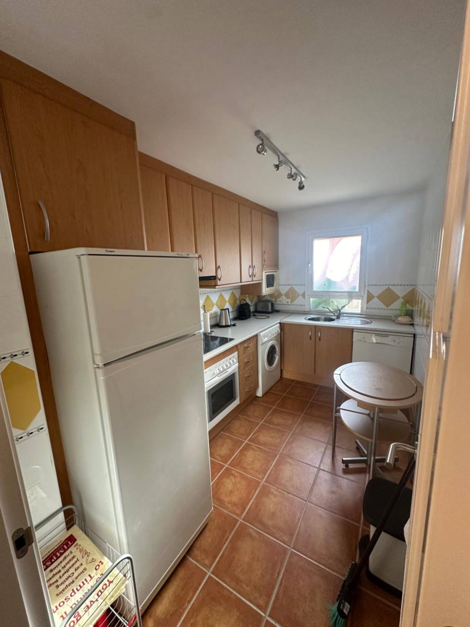 Apartamento Golf Almerimar