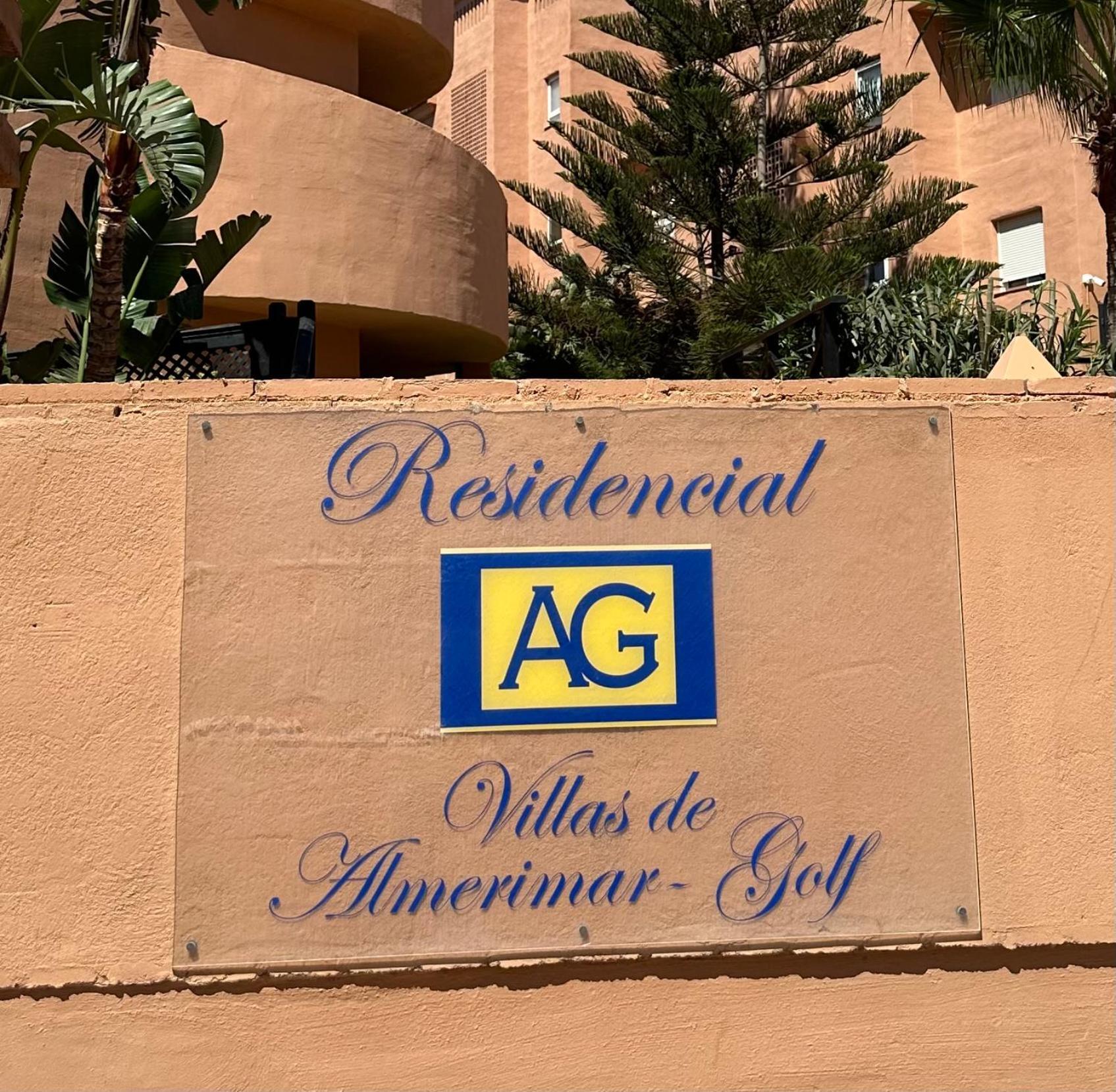 Golf * Almerimar