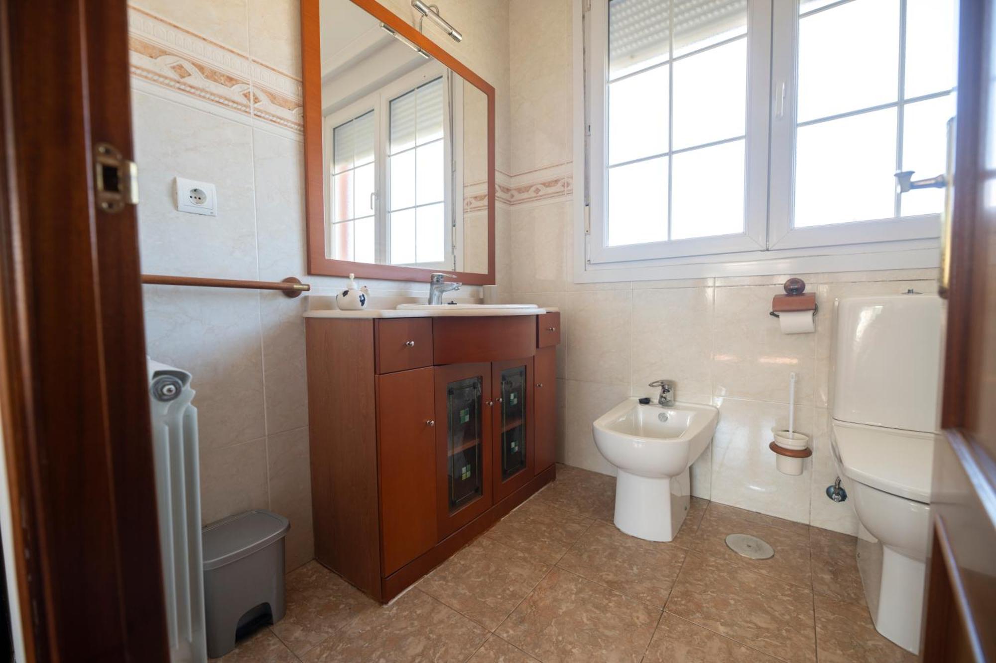 Grande En Soto De La Marina Holiday home Liencres
