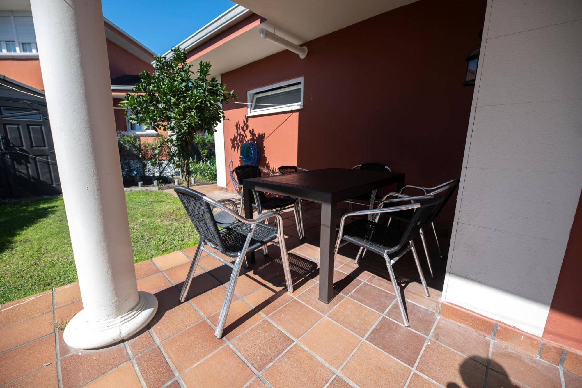 Grande En Soto De La Marina Holiday home Liencres