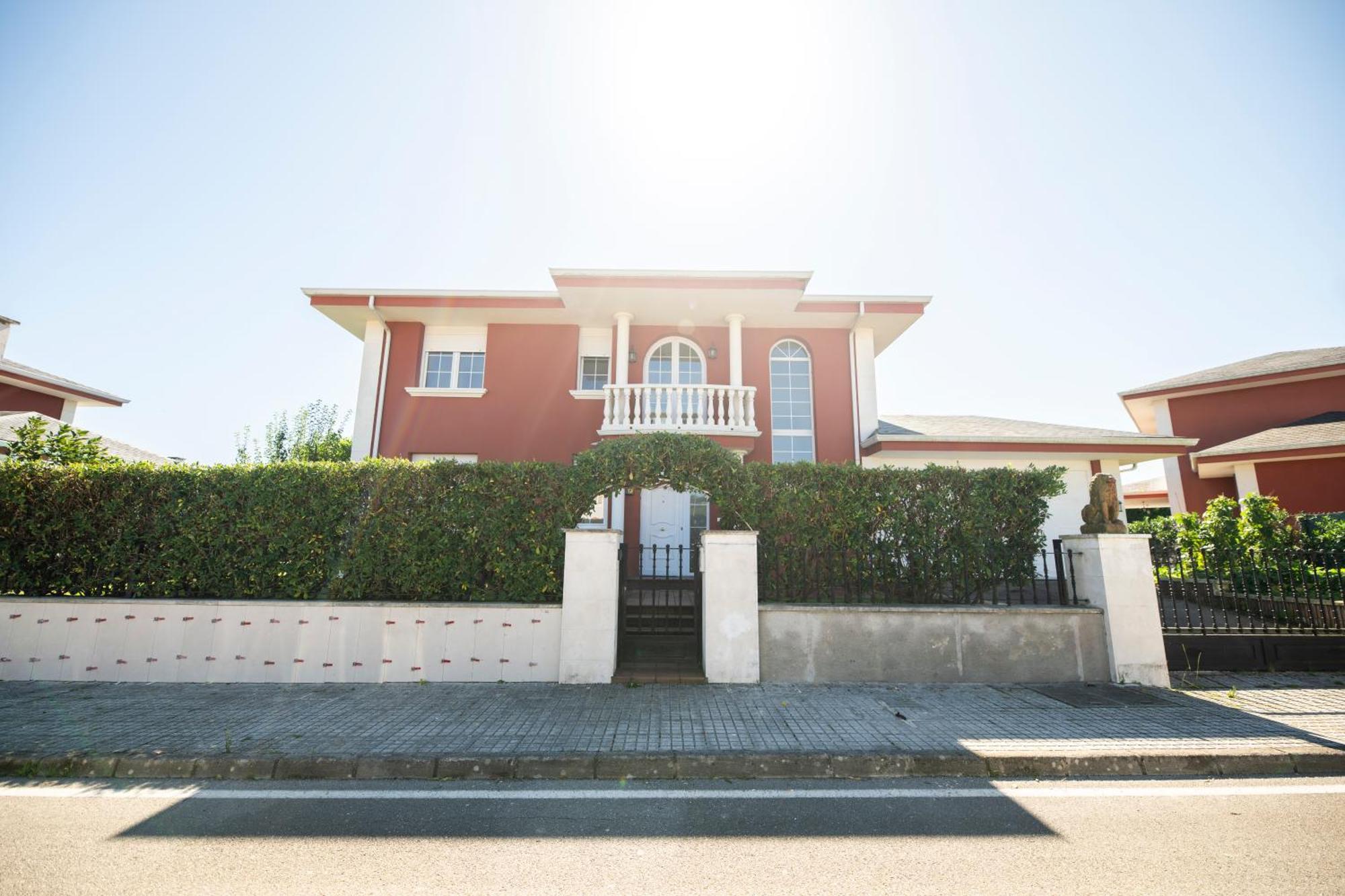 Holiday home Grande En Soto De La Marina