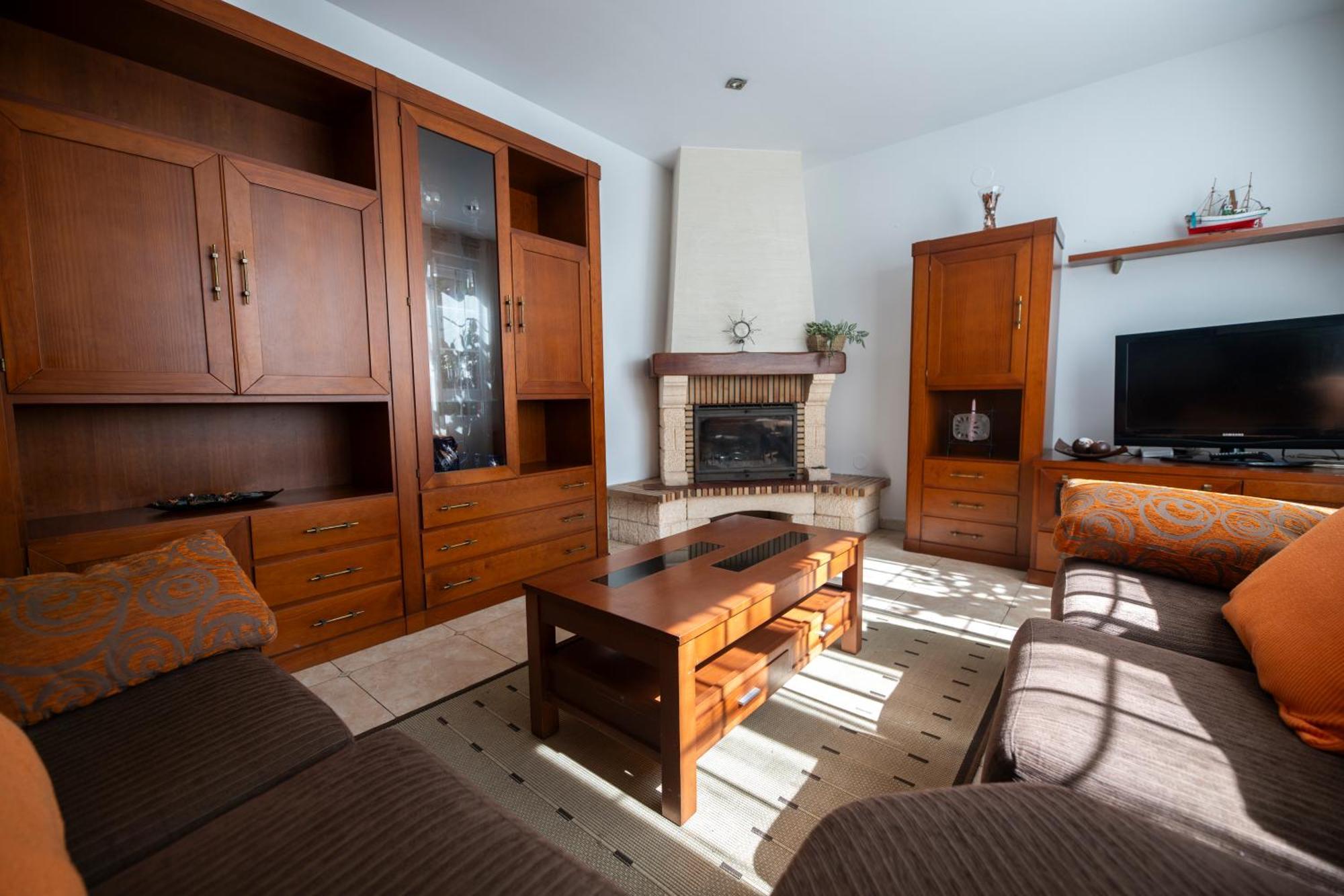 Grande En Soto De La Marina Holiday home Liencres